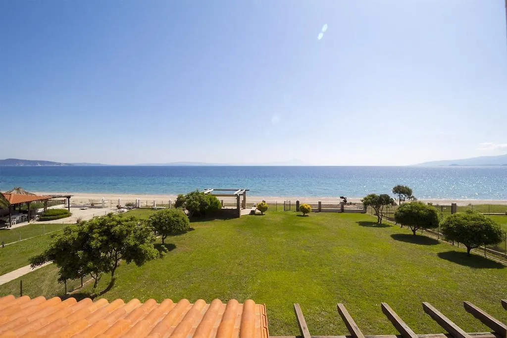 Villa Nefeli - Akti Salonikiou A Agios Nikolaos
