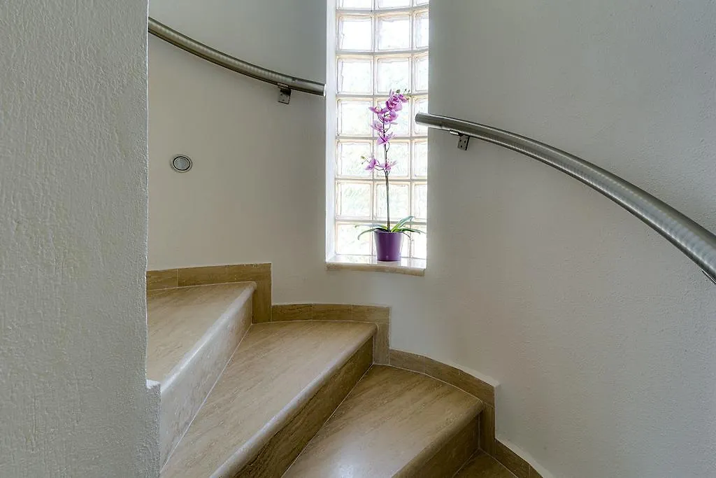 Villa Nefeli - Akti Salonikiou A Agios Nikolaos Agios Nikolaos (Chalkidiki)