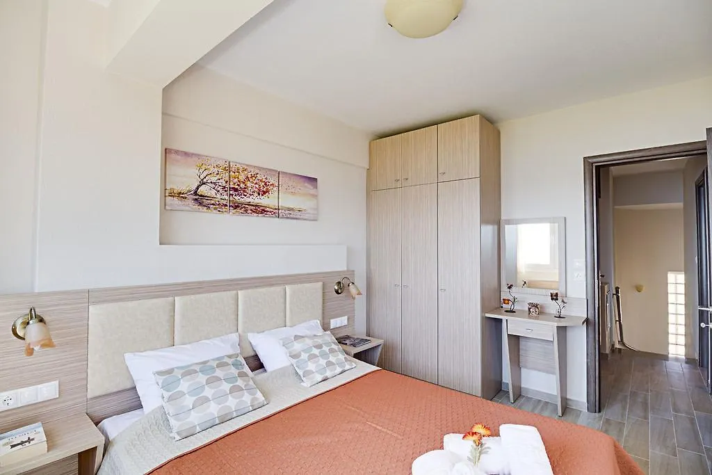 Villa Nefeli - Akti Salonikiou A Agios Nikolaos  Agios Nikolaos (Chalkidiki)