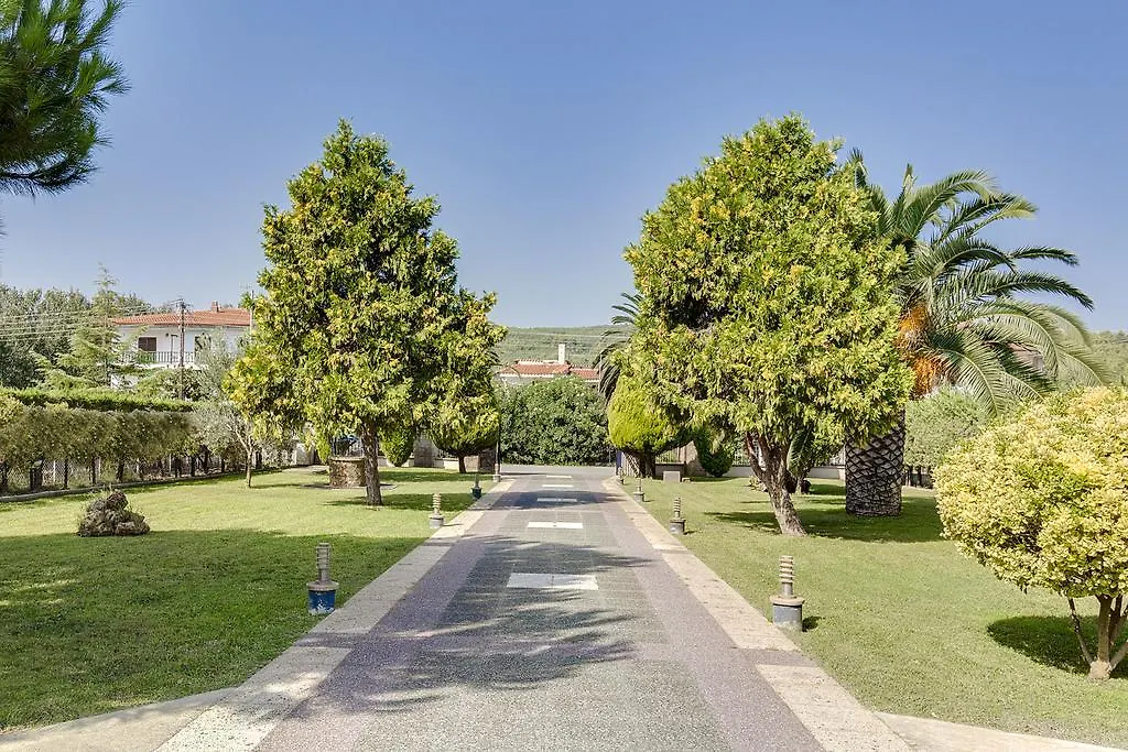 Villa Nefeli - Akti Salonikiou A Agios Nikolaos 0*, Agios Nikolaos (Chalkidiki)